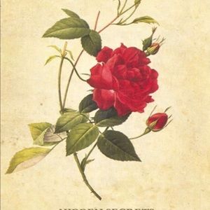 Meet your Posher, Juana